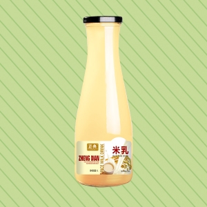 金昌1L米乳汁