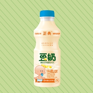 河南ZD-1.25L豆奶