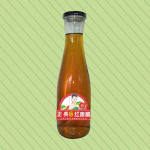 ZD-1.5L红枣醋（广口瓶）