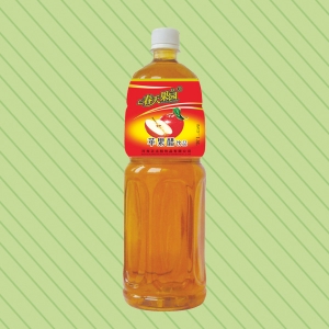 CT-1.5L塑料瓶苹果醋