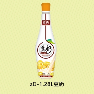 民权zD-1.28L豆奶