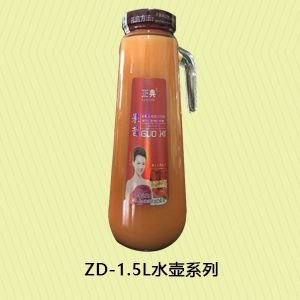 琼中黎族苗族自治县ZD-1.5L水壶系列