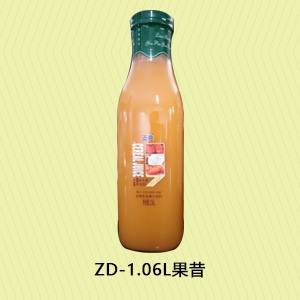 郑州ZD-1.06L果昔