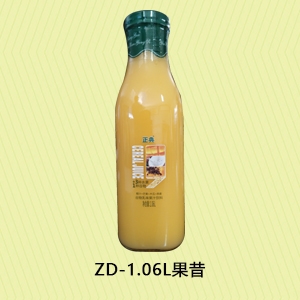 泰昌ZD-1.06L果昔