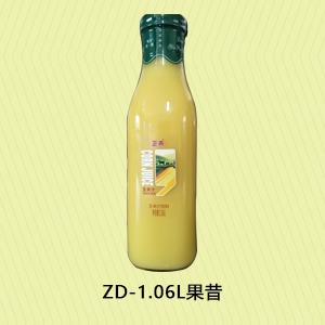 泰昌ZD-1.06L果昔