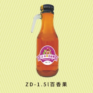郑州ZD-1.5l百香果
