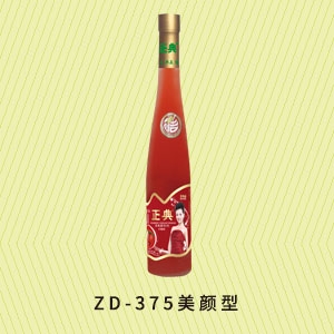 衡阳ZD-375美颜型