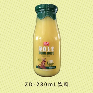 郑州ZD-280mL饮料