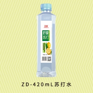 河南ZD-420mL苏打水